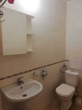 Дава се под наем Двустаен апартамент в Бургас, Меден рудник - зона В - 70 кв.м за 150 € - Снимка #8