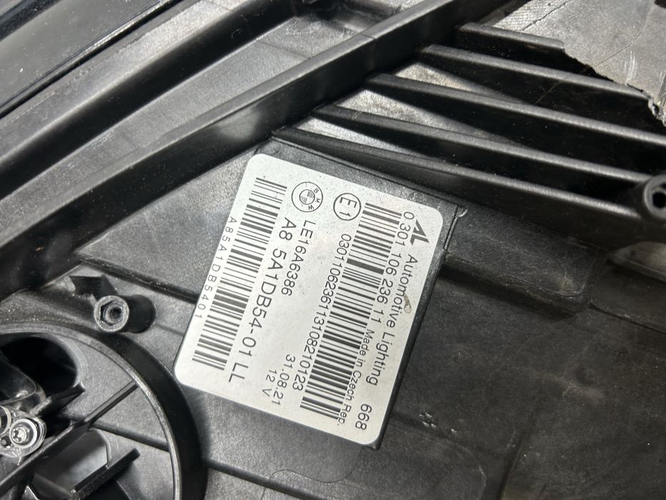 Far faruri bmw G20 G21 seria 3 Laser 2019-2021 dreapta