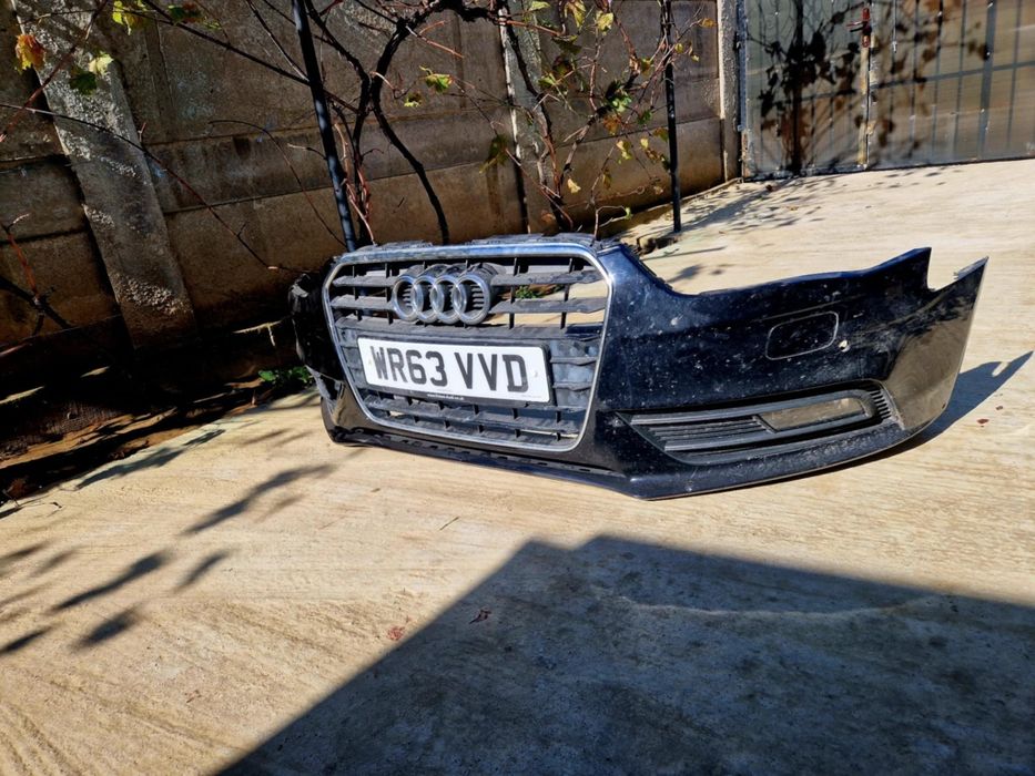 Bara audi  A4 B8 2013