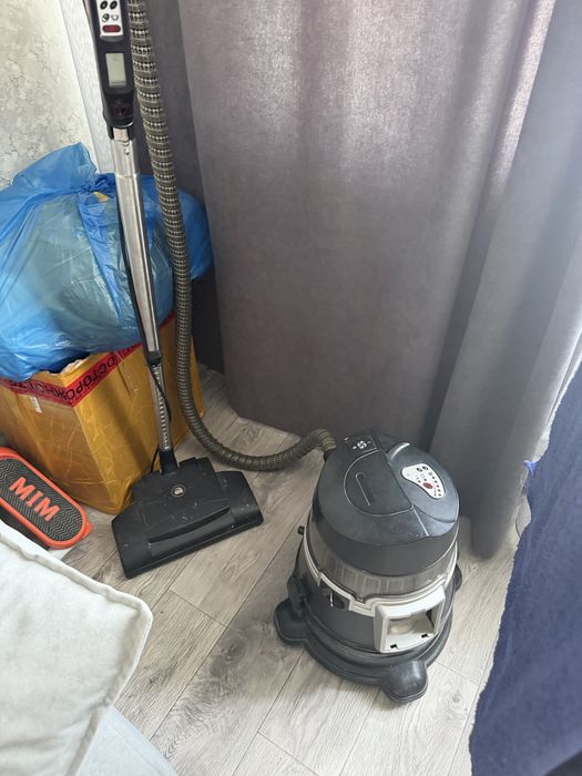 Пылесос Aura Roboclean