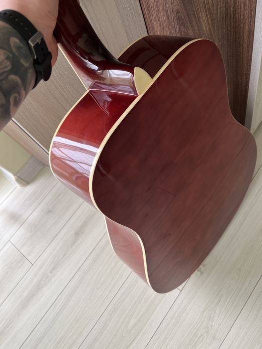 Акустична китара STAGG