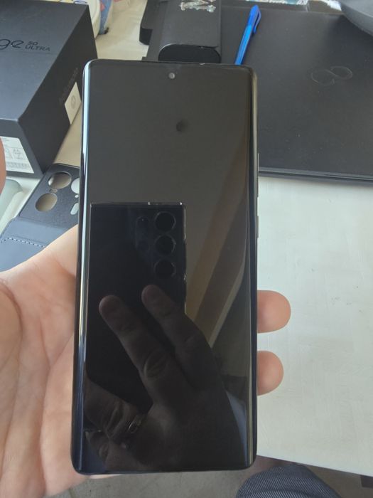 Moto Edge 50 Ultra 16/1TB