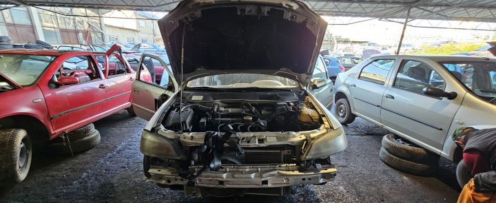 Pompa ABS 0 265 216 651 Opel Astra G