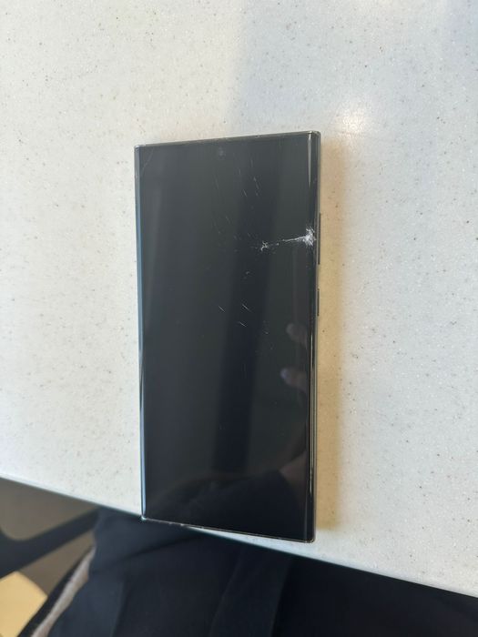 Смартфон Samsung Galaxy S23 Ultra 512 ГБ