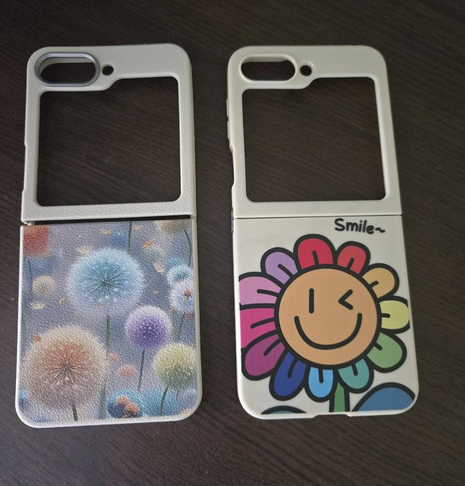 Калъф Samsung Galaxy Z  Flip 6