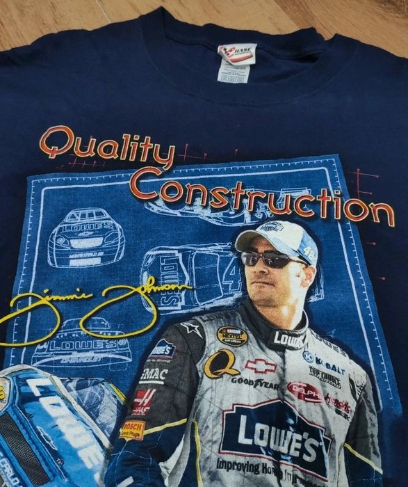 Tricou Nascar Chase USA mărimea XXL