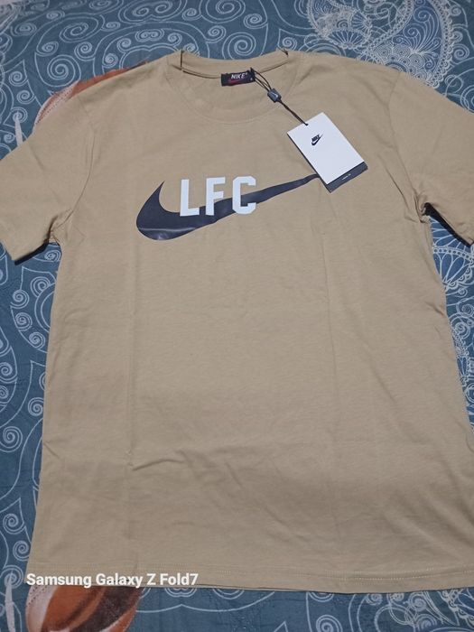 Оригинална Тениска"NIKE"!-60%!
