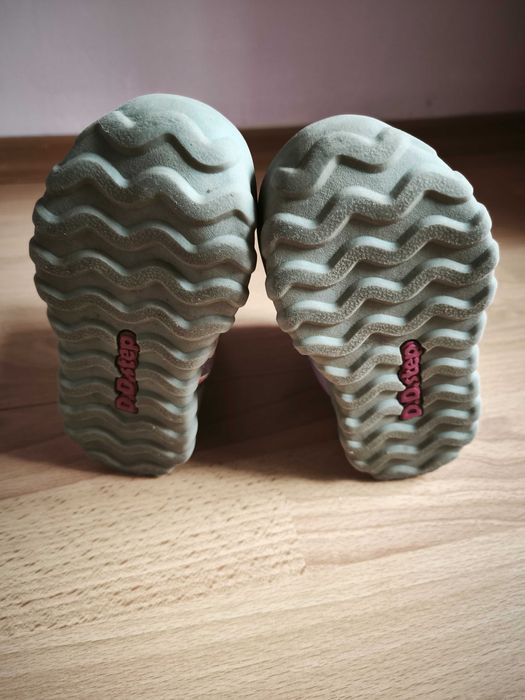 ДЕТСКИ АПРЕСКИ DD Step, номер 23