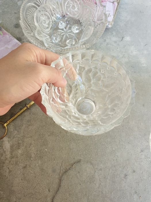 Посуда б/у в хорошем состоянии Актау