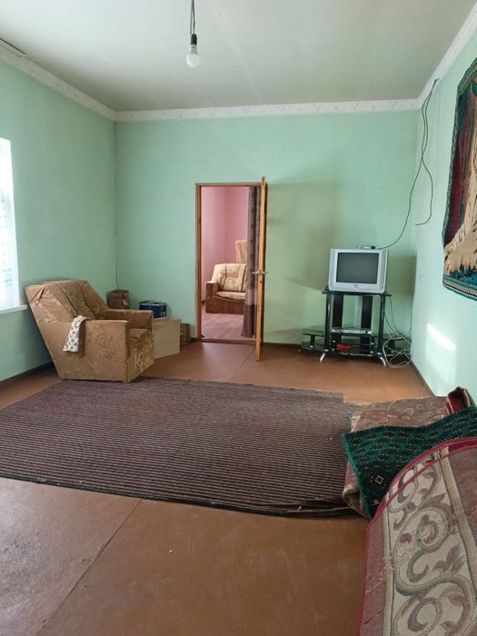 Участка сотилади