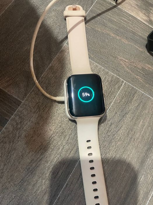 Oppo Watch часовник