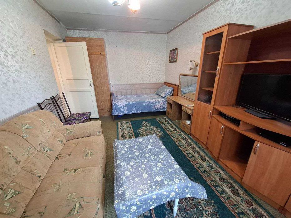 №3876.Сдам 1 -комнатную квартиру.