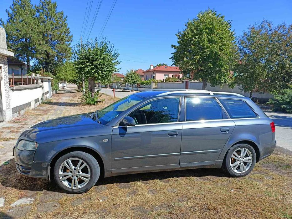 Ауди а4 2000 кубика 140к.с