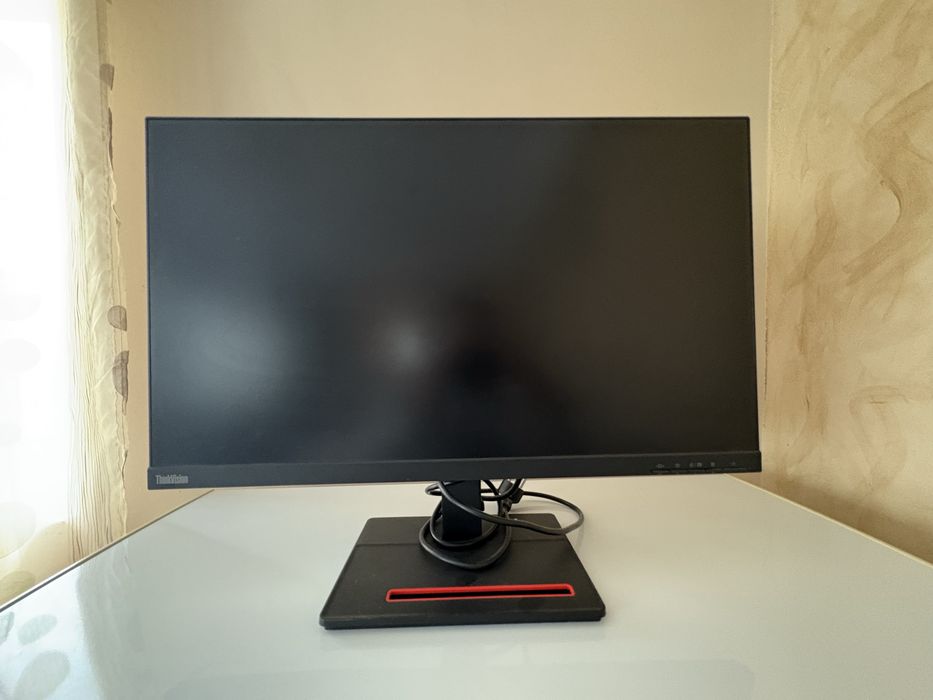 Monitor Lenovo ThinkVision S27e-20