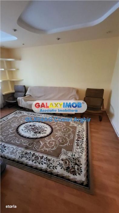Inchiriem ap cu 4 camere , et 4 , Gavana, mobilat si utilat