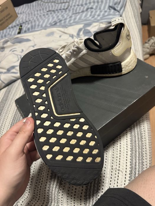 Adidas NMD r1.