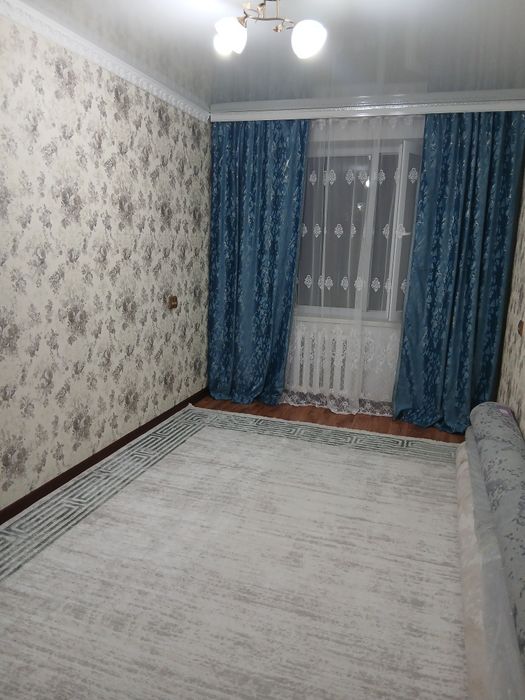 Продаётся 3-х комн.кв. Улучшенной планировки