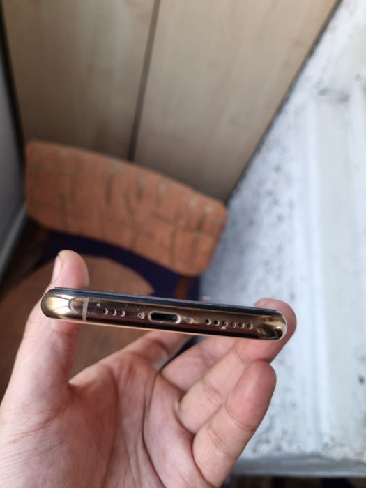 IPhone 11 Pro 256 идеальный