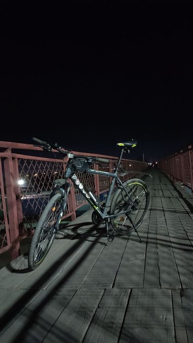 Продам велосипед Stern Energy 1.0