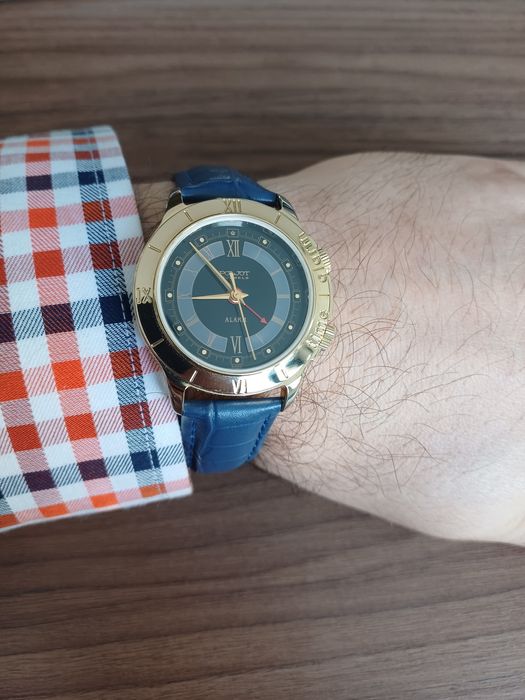 Poljot Alarm / Полет Сигнал