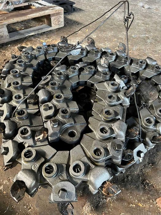 Цепь режущая грунторезная БАРА