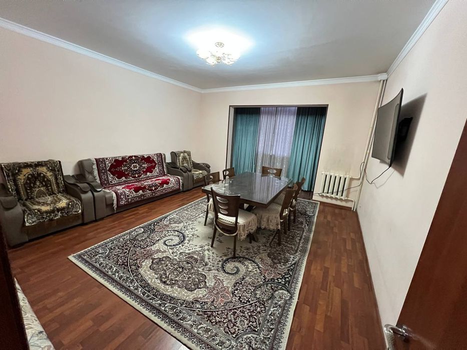 Паркенский 2/7/9 Отдельный вход