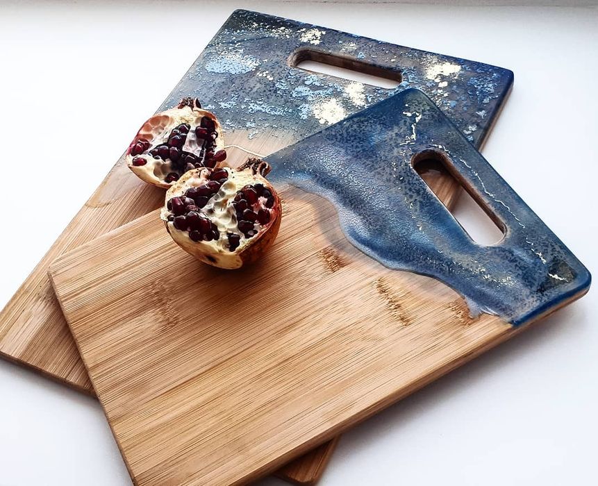 Продаю изделия из смолы