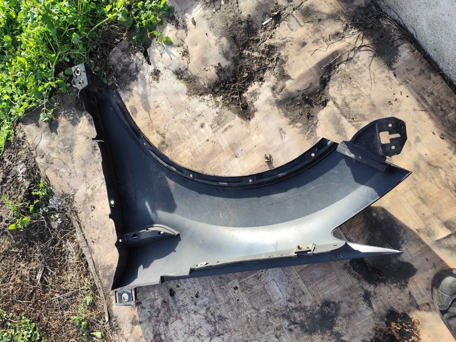 Десен калник Ford Kuga-2008