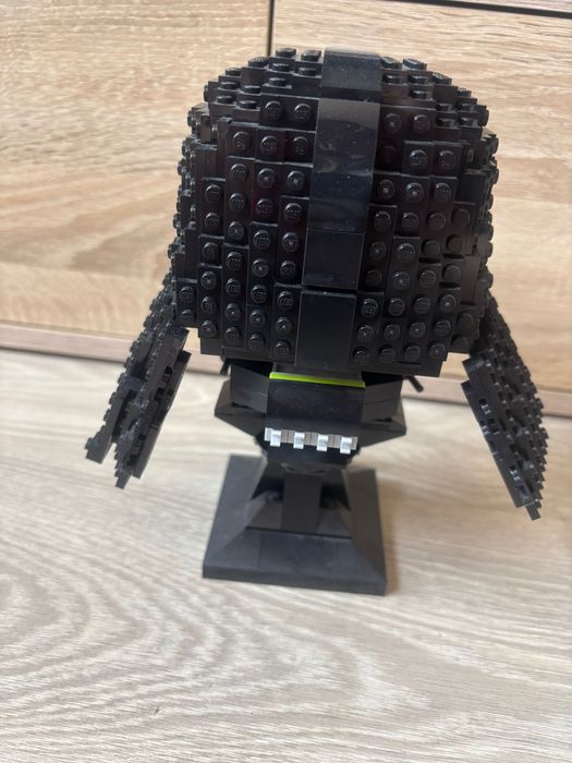 Лего Star Wars Darth Vader