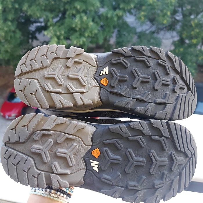 Туристически детски обувки 34номер