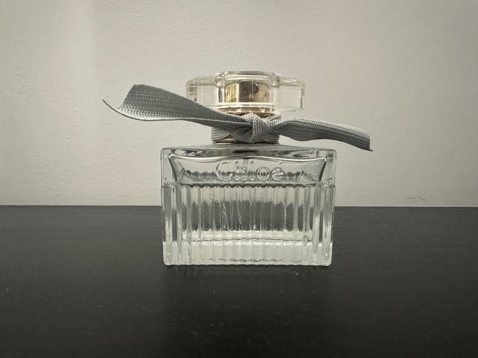 Parfume Chloe Rose Naturelle
