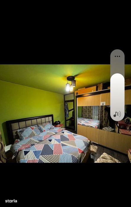 Apartament decomandat Craiovita grup 200,mobilat