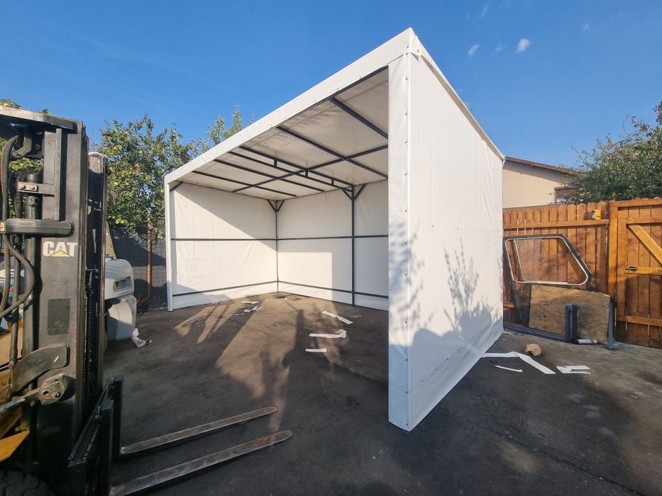 Prelata, folie terasa copertine tavan camion prelata camion capse inel