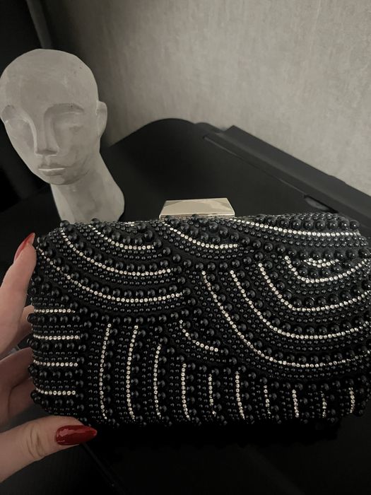 Чисто нова чанта