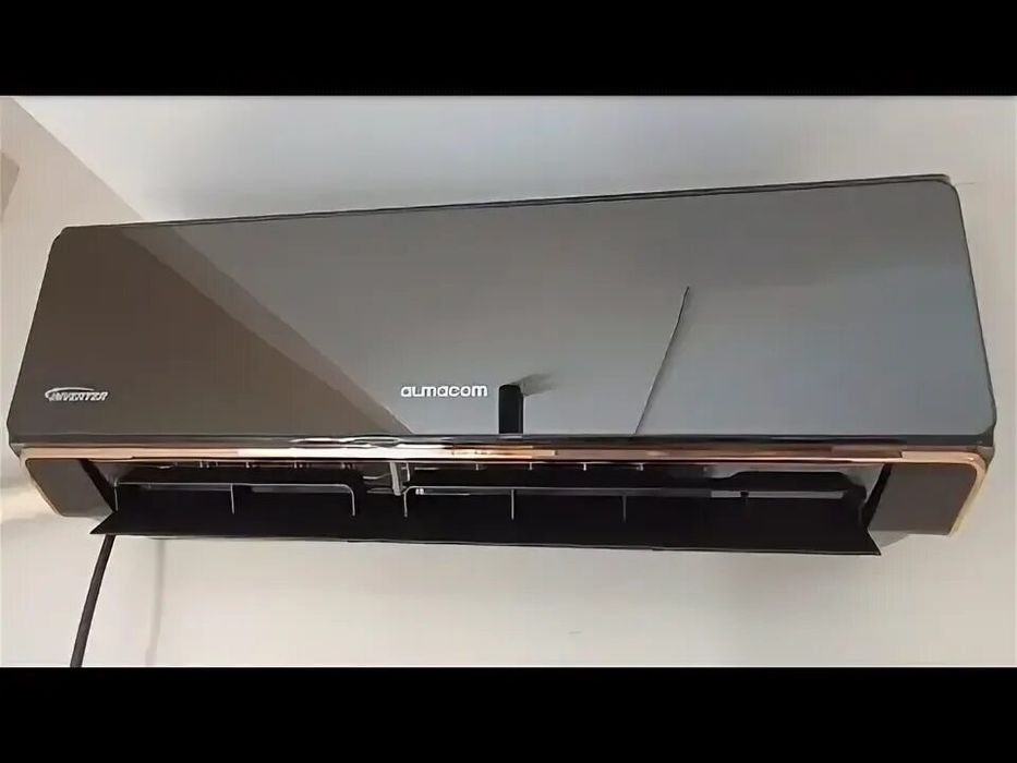 Установка Кондиционеров