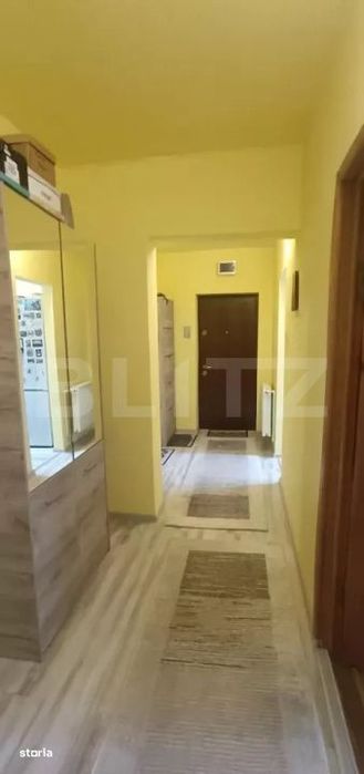 Apartamente 4 camere, 91 mp, zona CUG