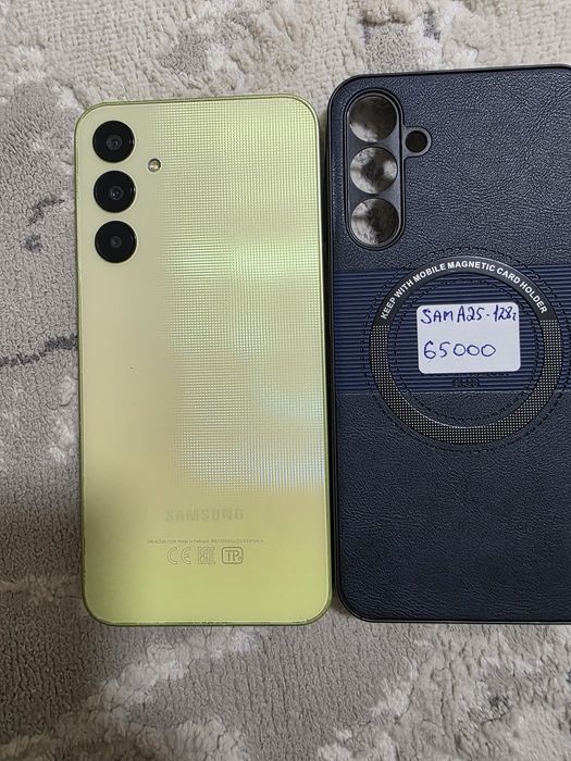 Самсунг а25 128гб