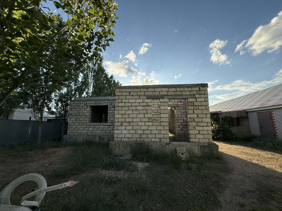 Продам дом в ж/м Заречный-3