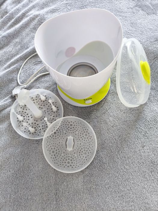 Sterilizator Laica