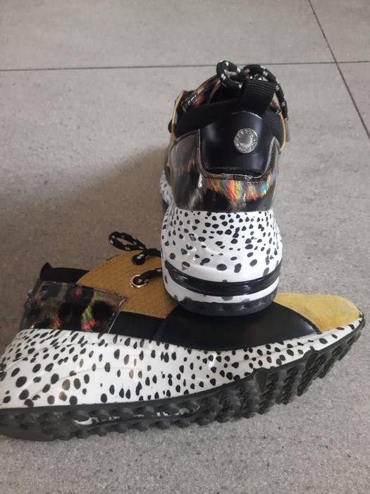 Sneakers Steve Madden marime 38