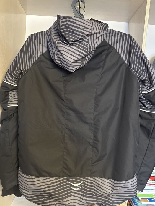 Мужская куртка Nordway