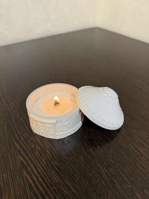 Сувенир Арома свечи