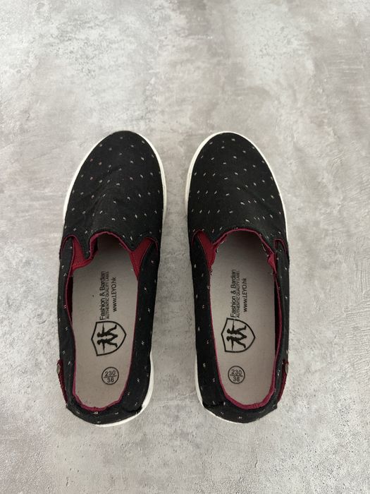 Продам новую летнюю обувь