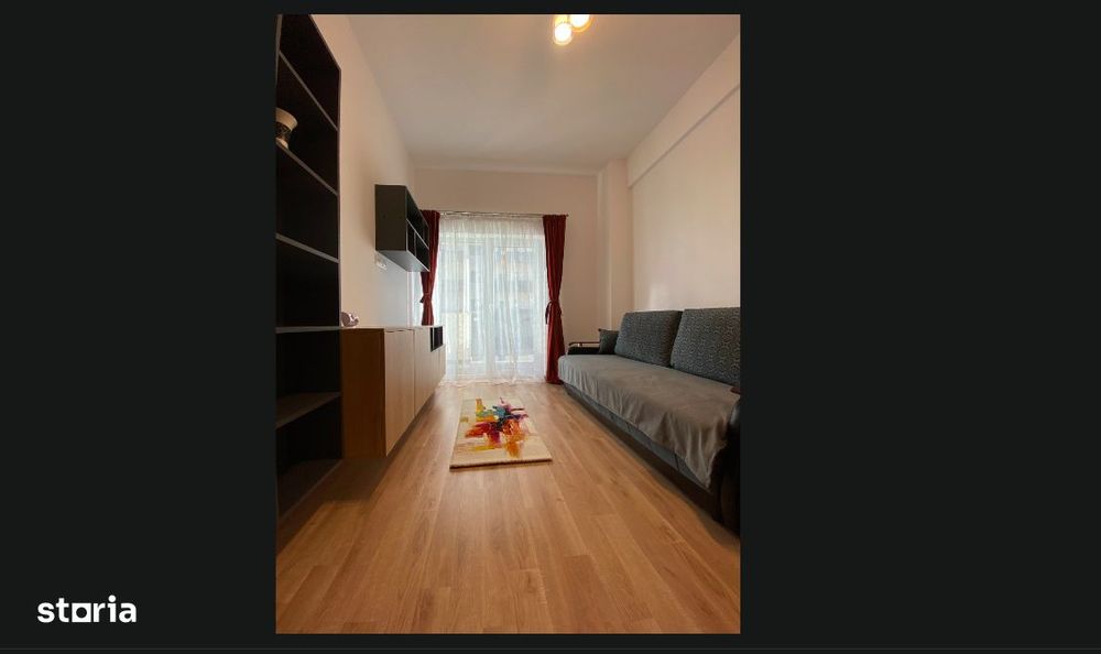 Garsoniera Moderna, 31mp, Zona Doamna Stanca