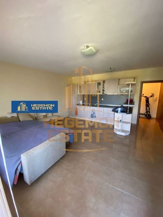 1-стаен в Варна, област-м-т Ален Мак