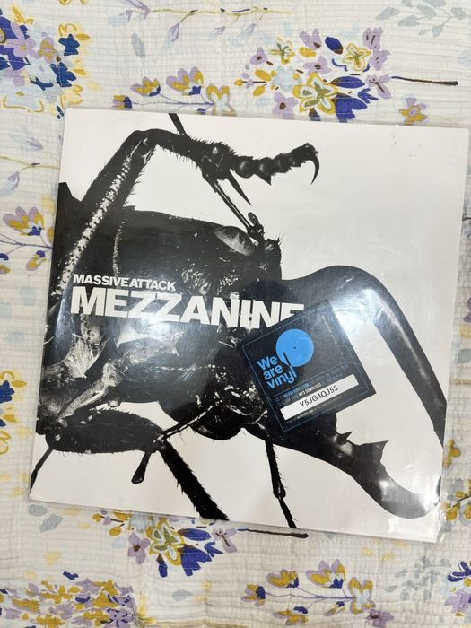 Пластинки в идеальном состоянии