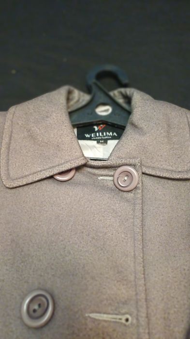 Продаю шубу и пальто