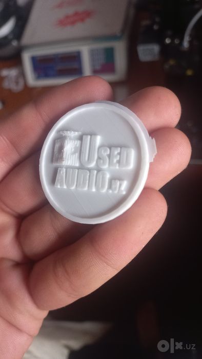 3d printer va kanstruktor hizmati