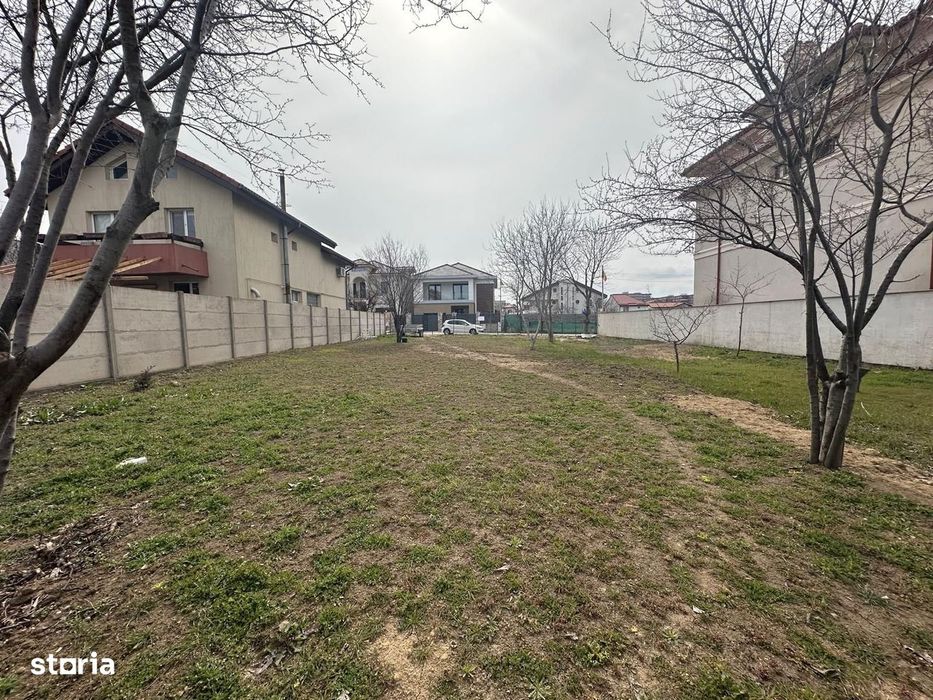 Teren de vanzare Zona Kamsas