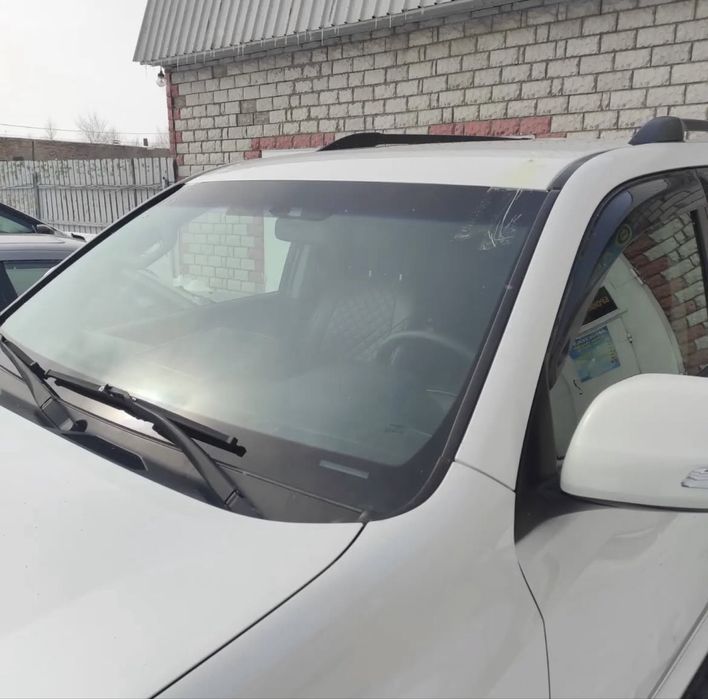 Автостекло Шахтинск